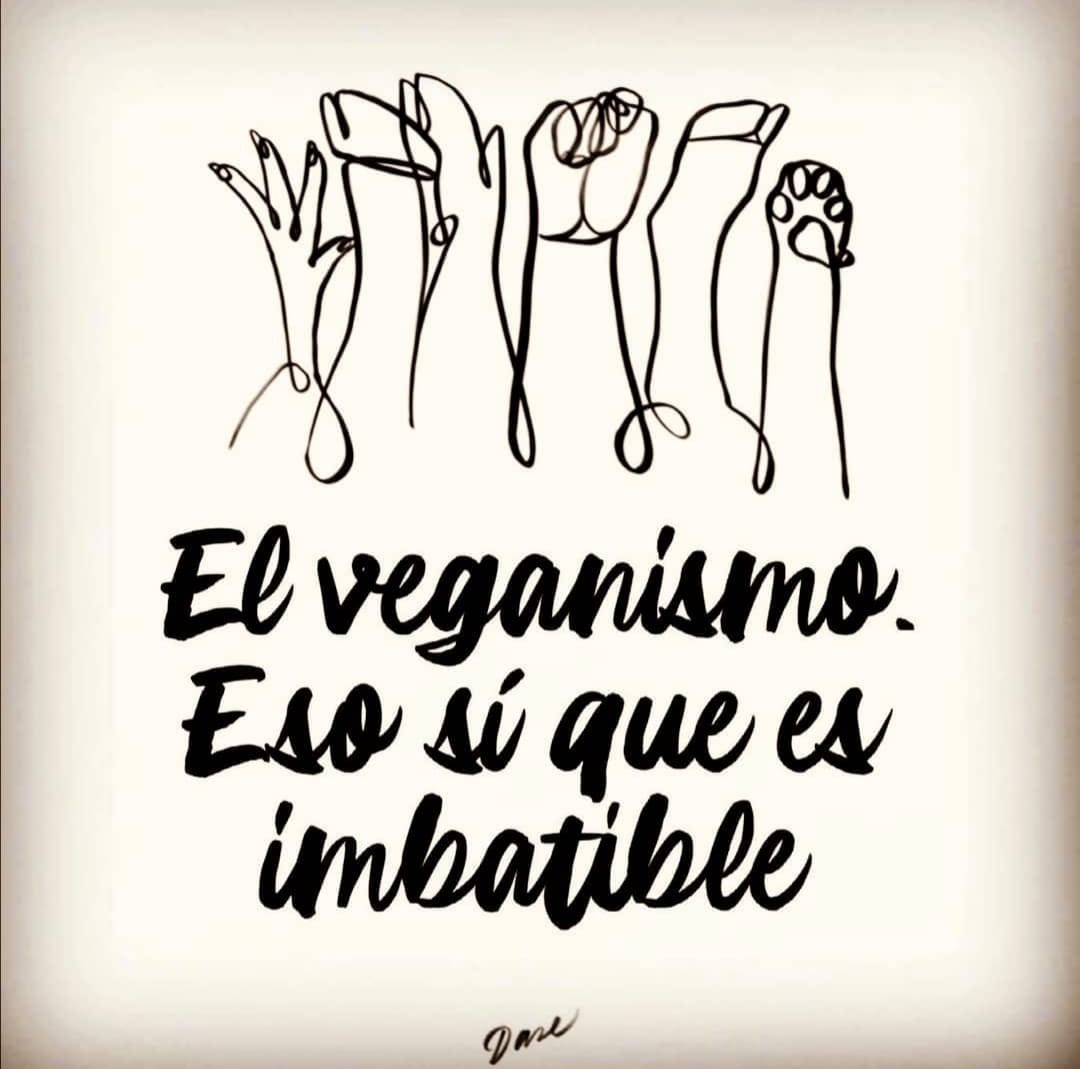 cris_gm24's tweet photo. Por los animales, por el planeta, por todo... El modelo de alimentarse tiene q cambiar y vosotros tenéis el deber de cambiar muchas cosas. @sanchezcastejon 
@mitecogob 
@rtve 
#VeganismoEsLiberación
#4aVeganFuture
 "Cada vida importa" https://t.co/fkEZRRRZ8C