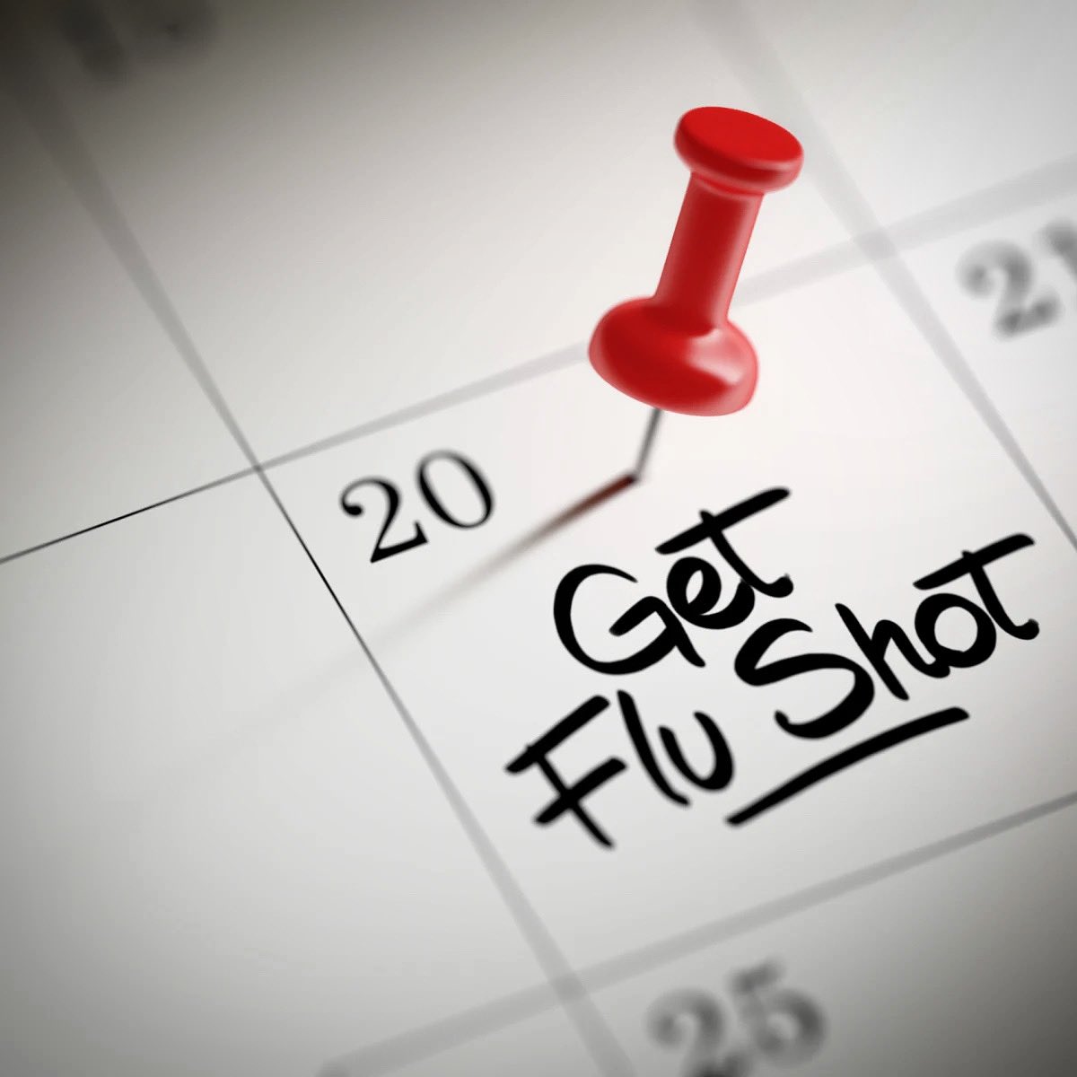 It’s that time of year again … Have you booked your annual flu shot yet? Available for all our patients over 6 months old, either at your in person appointment or by booking into one of our dedicated flu shot clinics!!