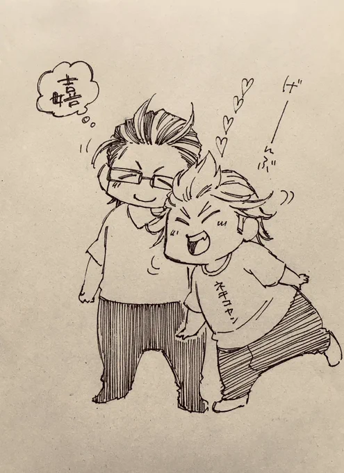 しゅりしゅりしてくる 