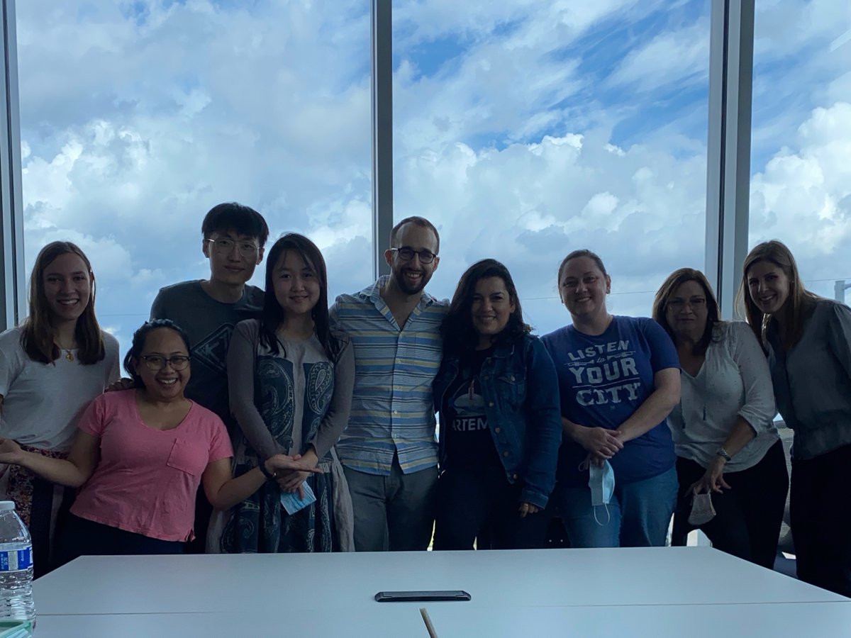 BelancioLab's tweet photo. Congratulations to Dr.@BenFreeman123 for successfully defending his doctoral dissertation last week! We wish you the best as you begin your next chapter! 🎉 https://t.co/tVSZxhlB7e