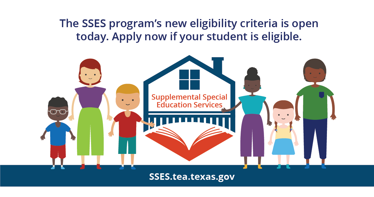 Texas Education Agency on Twitter "Great news, TX families Today
