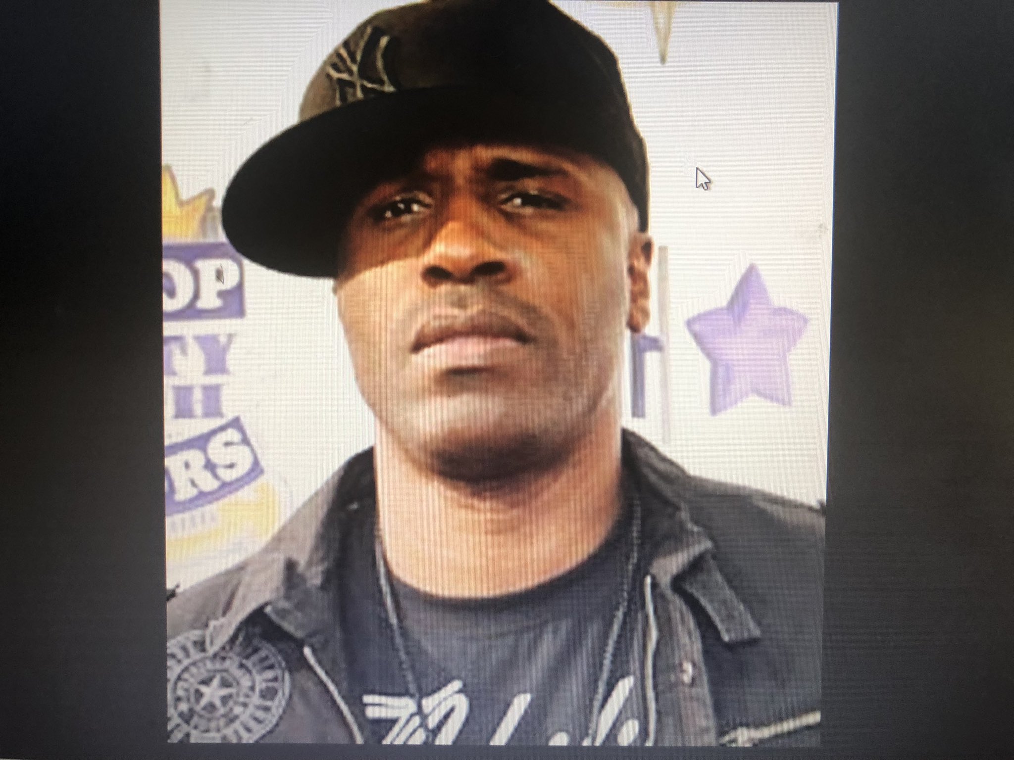 Happy Birthday Willie D . 