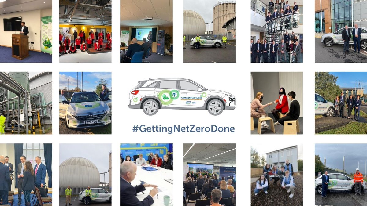 D_G_Alliance's tweet photo. Did you miss the DGA UK Roadshow? 🚘
Catch up on everything #DecarbonisedGas over on our website!
https://t.co/6A64N0SyeE
#DGARoadshow #GettingNetZeroDone #TogetherForOurPlanet #OneStepGreener https://t.co/Bh6Dq5zWn0
