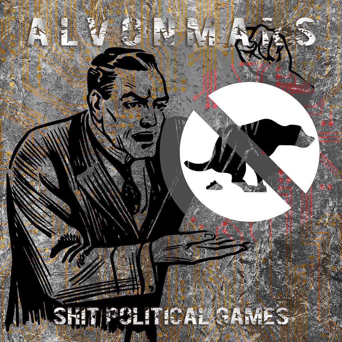 Alvonmars tweet media