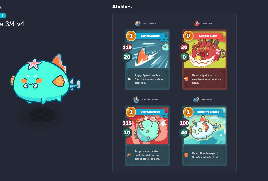 stich axie tweet media