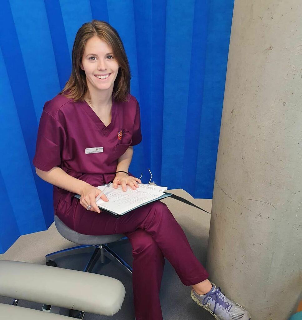 Meet Lucy White, #chiropractic student at <a href="/lsbu/">London South Bank University - LSBU</a> and valued member of our #teamMarylebone working our front desk as a CA. Lucy is in her final year at chiro school and we want to pay it forward and ask you get in touch and help her out at student clinic (details below). It’s …