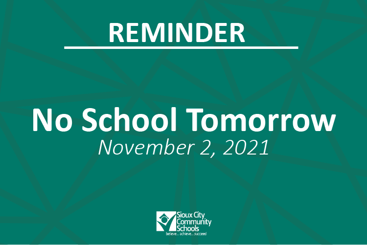 SiouxCityCSD's tweet photo. Have a great day! #SCCSD https://t.co/yNeOXKKsvK