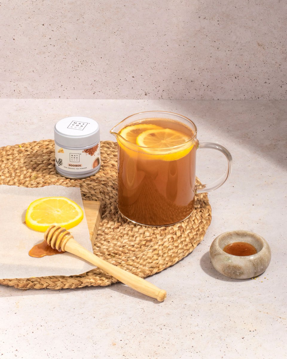 Matcha & CO® | ES tweet media