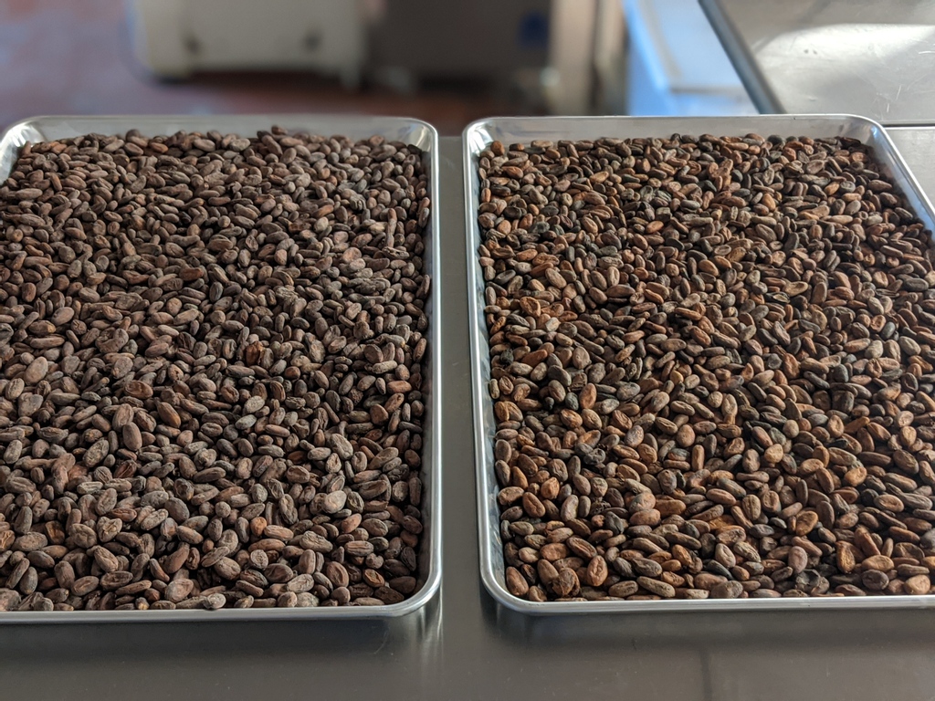 cococlectic's tweet photo. This month we are shining a light on flavored and single-origin chocolate bars wonderfully produced by Lirio Chocolate.
Check out its full range by placing your orders of Cococlectic box. Details in our bio.
#cococlectic #beantobar #singleorigin@lirio_chocolate https://t.co/N6FVIkqkCB
