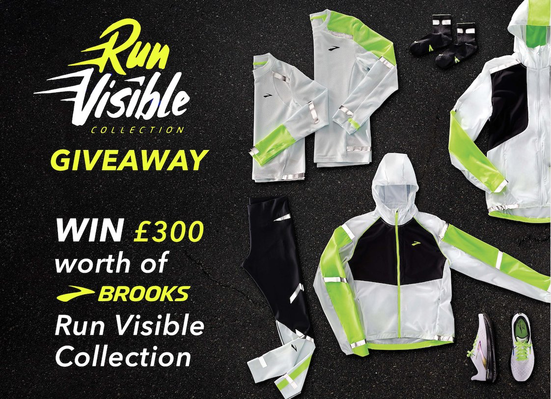 Start_Fitness's tweet photo. Check out our instagram page to enter this amazing giveaway! β‘οΈ https://t.co/FUulk3RrAl
#giveaway #brooks #runvisible #runhappy https://t.co/rfDXs70ryX