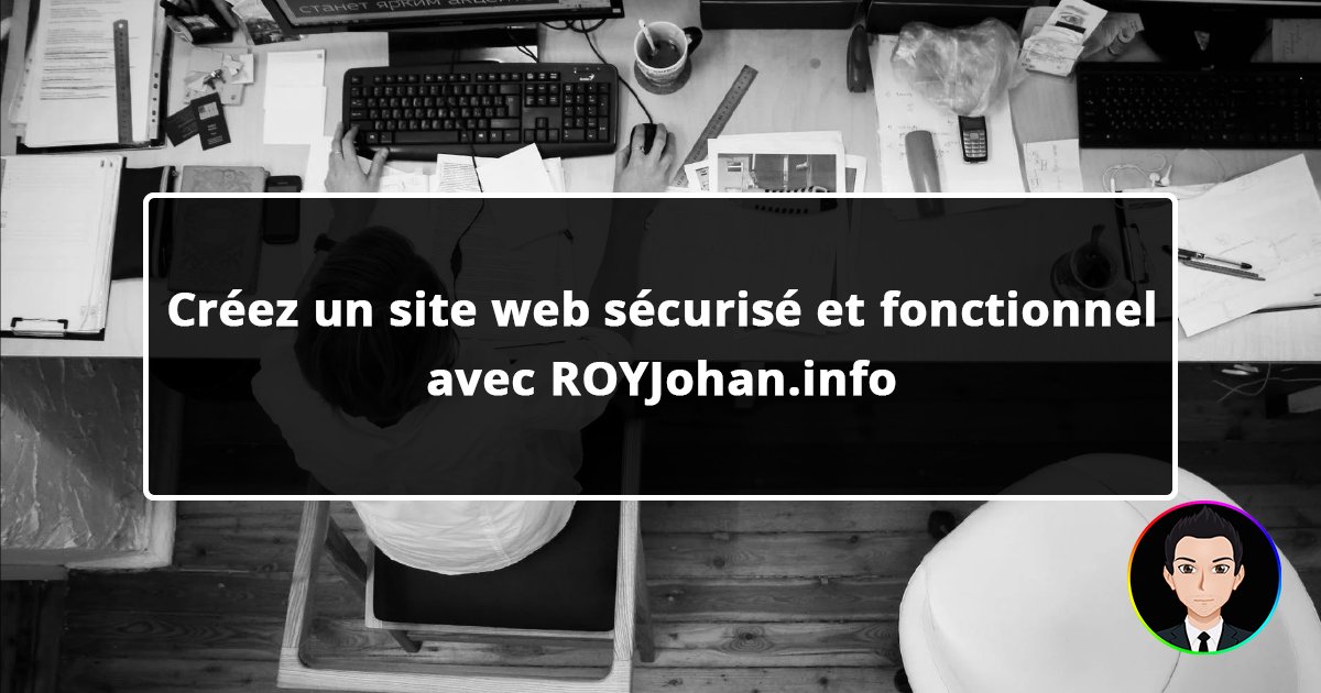ROYJohan.info tweet media