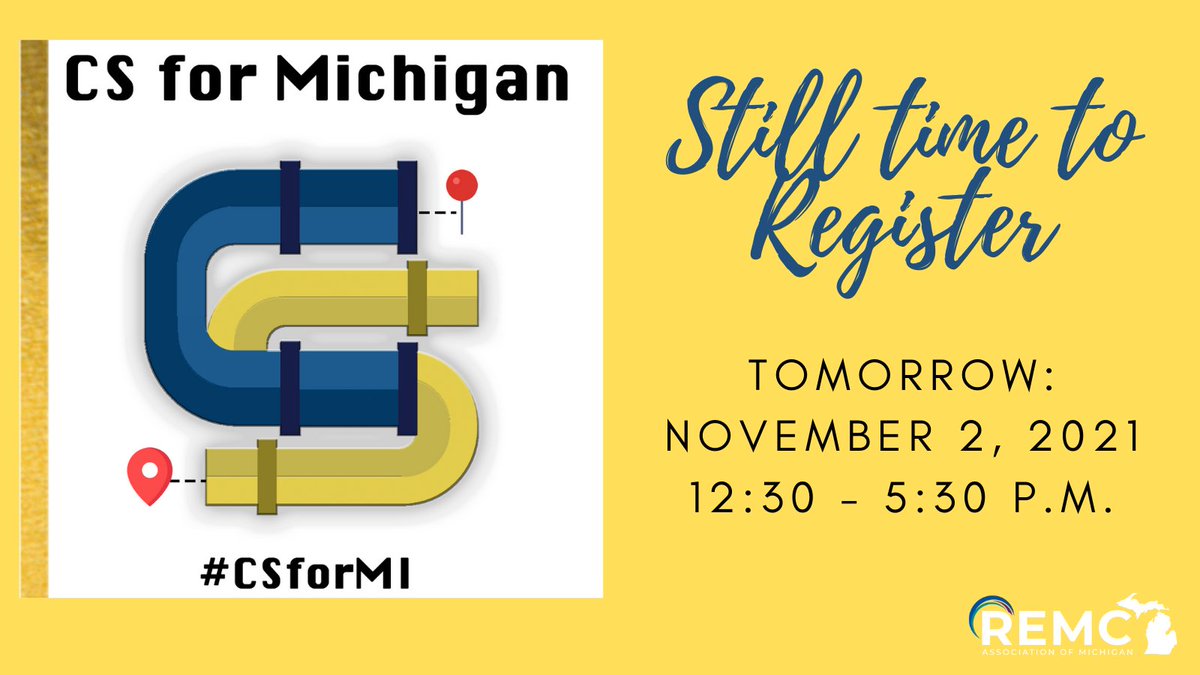 REMC Association tweet media