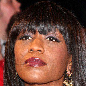 Happy Birthday to Diane Parish     