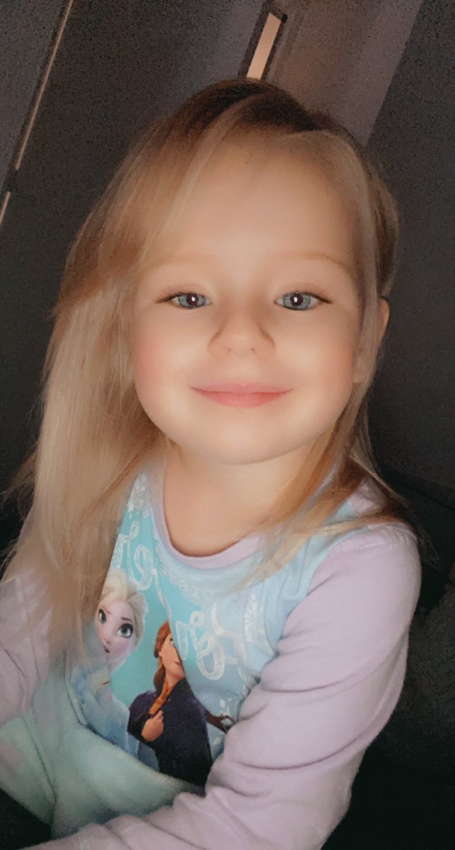 She’s the double of my mum this one 💗