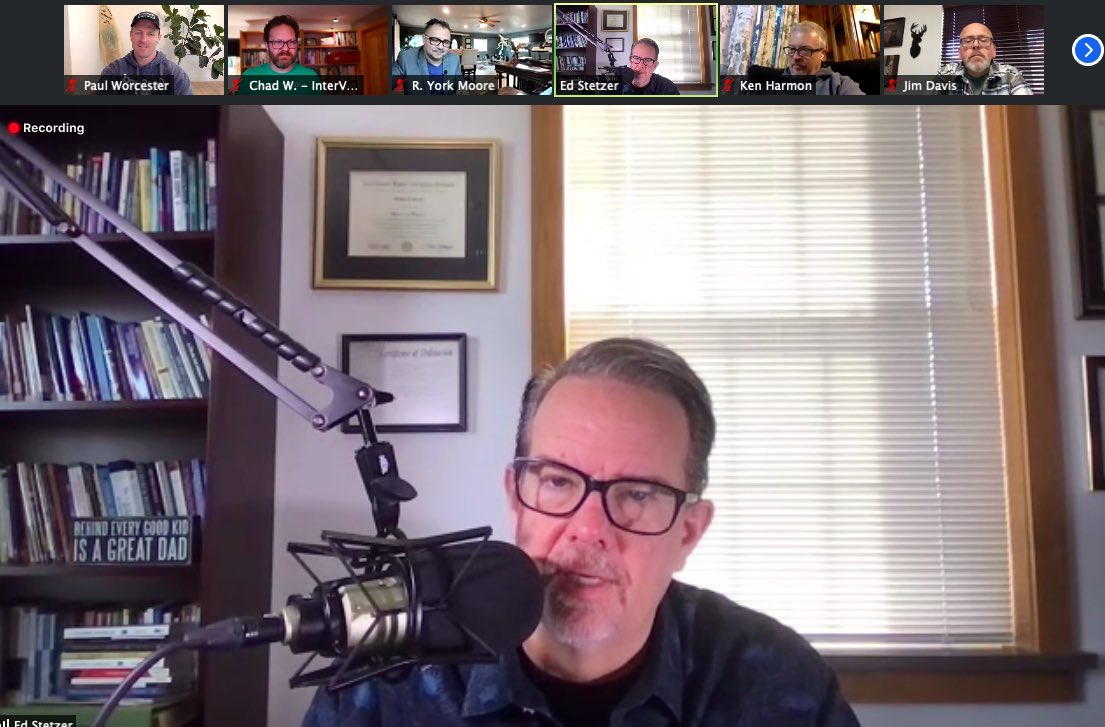 Paul Worcester tweet media