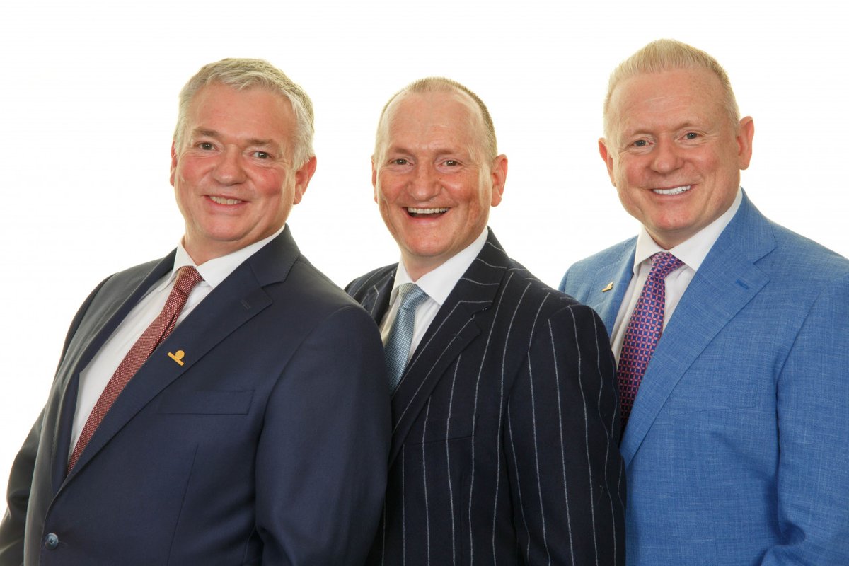 Swansway Group tweet media