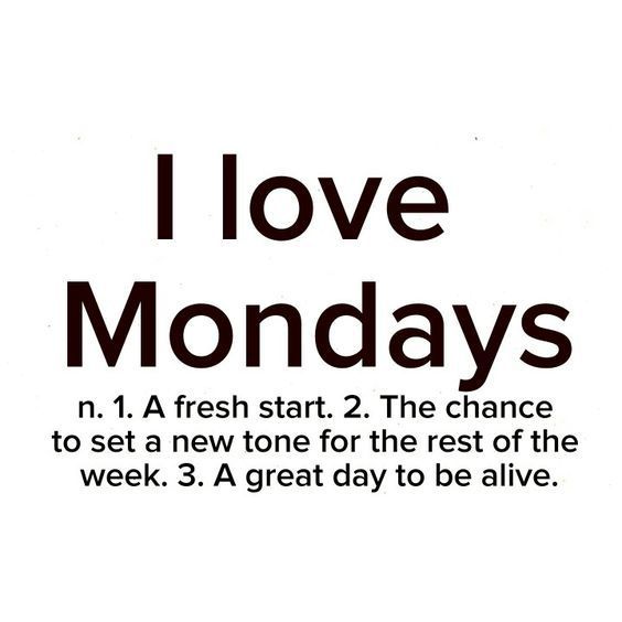 UrbsGarage's tweet photo. Today is a new day! Happy Monday. https://t.co/z6208FAVfl