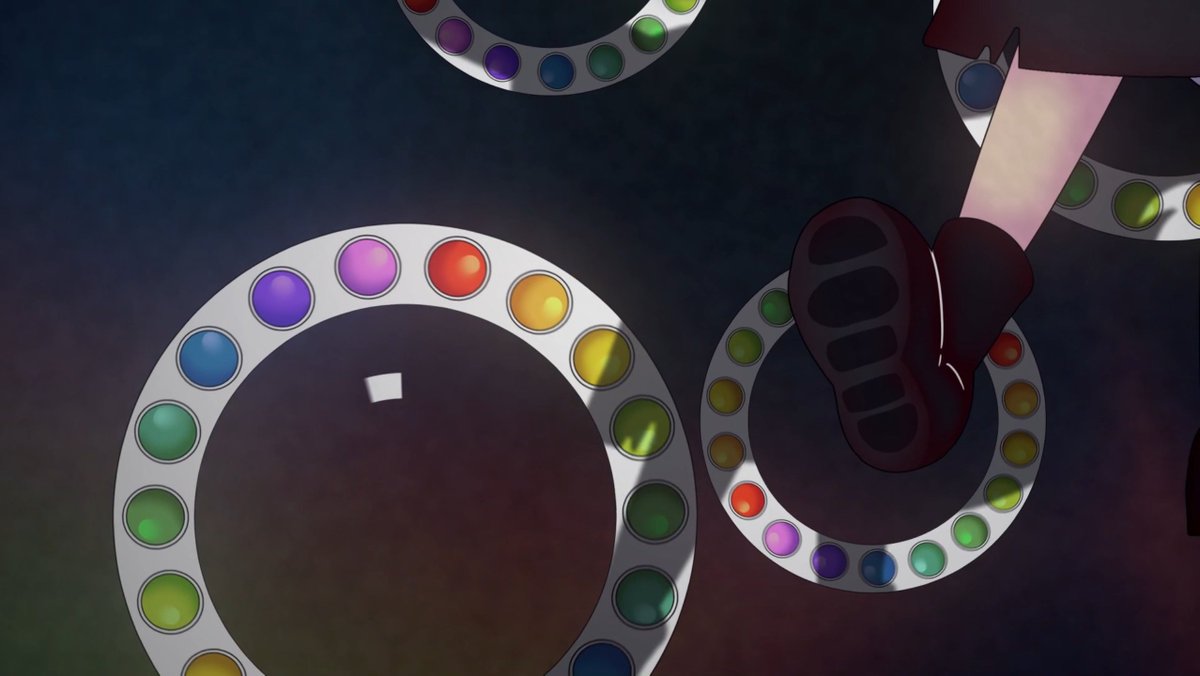 ooohh?
what happened yesterday? 👀