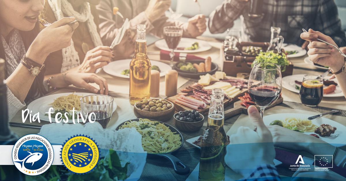 🎃🎉🎃¡Nuestra #mojamaIGP de #Barbate e #IslaCristina siempre es una fiesta y si la compartes con las personas que más feliz te hacen es insuperable! ¡Feliz día de todos los Santos!🎉🎉

#mojama #Barbate #IslaCristina #gastronomia #gourmet #TodoslosSantos