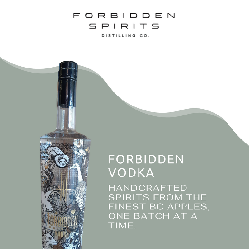 way2stop's tweet photo. The forbidden fruit is the sweetest of all. 😏

🥃 Live the best moments with the magic of Forbidden Vodka.

Taste the Forbidden now: ➡️ https://t.co/GRI3XAckNZ 

#ForbiddenSpirits #ForbiddenVodka #Drinks #Wine #Drinks2Go #Distillery https://t.co/a6sURW8krO