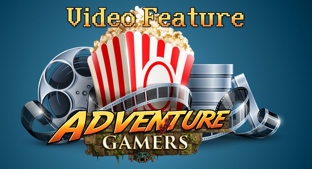 AdventureGamers's tweet photo. #videopreview Five Top Upcoming Adventure Games in November 2021 - It's time to preview the next load of promising new adventures detected on the horizon in our latest monthly trailer compilation. https://t.co/4v2F8iKXHL https://t.co/WTEWzOc1mZ