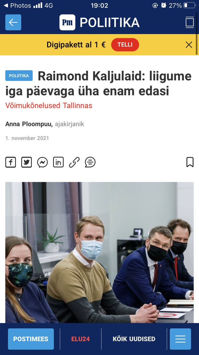paulatmbr's tweet photo. Me elame ühiskonnas https://t.co/c41wCemXq2
