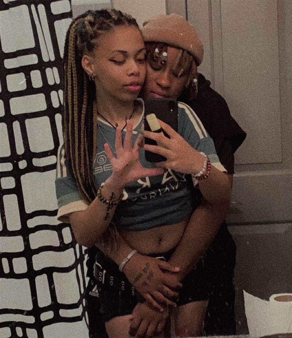 killa_honcho's tweet photo. Her🤍… that’s it 🧃 https://t.co/v7wLhxuuKS