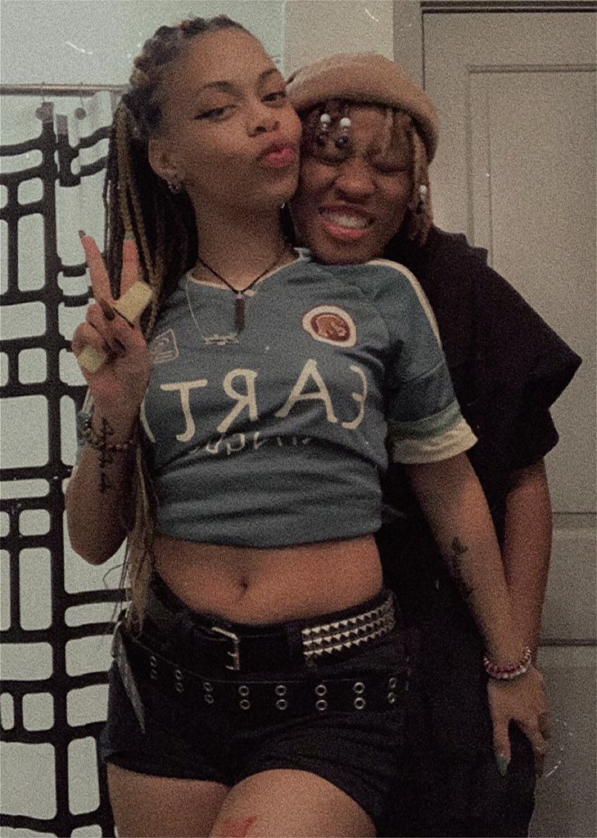 killa_honcho's tweet photo. Her🤍… that’s it 🧃 https://t.co/v7wLhxuuKS