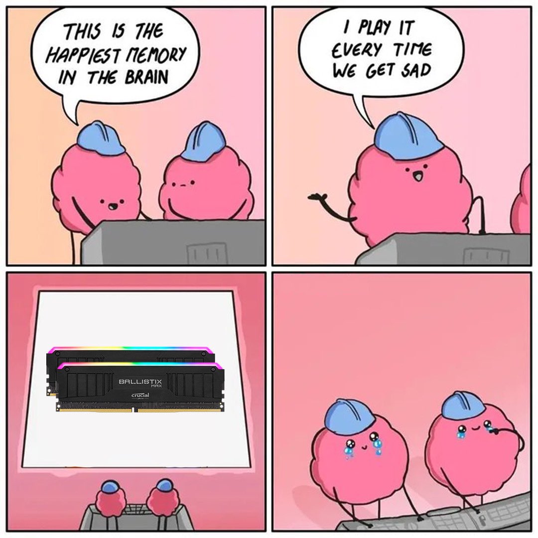 RGBProfiles's tweet photo. @CrucialMemory I made you a meme 😄 https://t.co/dtwLJlbeED