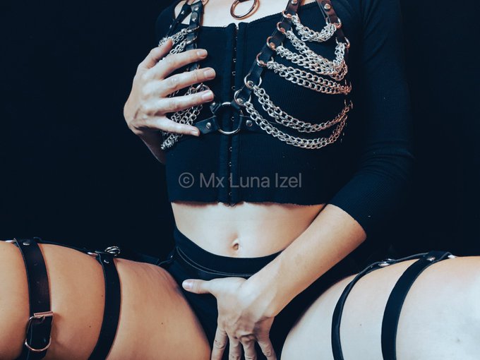 Wet from the thought of turning you into my mindless puppet. Online at @SextPanther, text me. https://t<a href="/tag/manyvids"class="tags"><span>#manyvids</span></a>