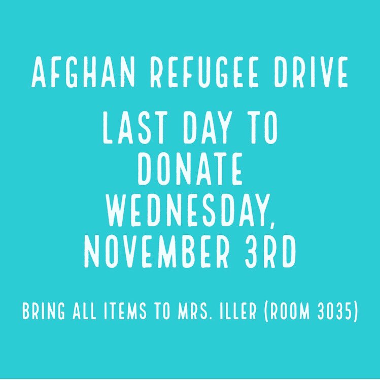 HumanityFirstOP's tweet image. Don’t forget to stop by and donate! Anything is appreciated!