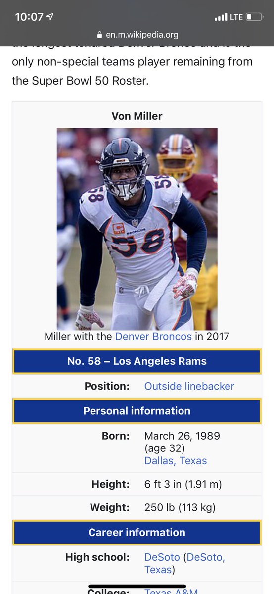 TurnHeadAndGoff's tweet photo. Wikipedia says it’s true so it must be final https://t.co/U3Li6DWuLU