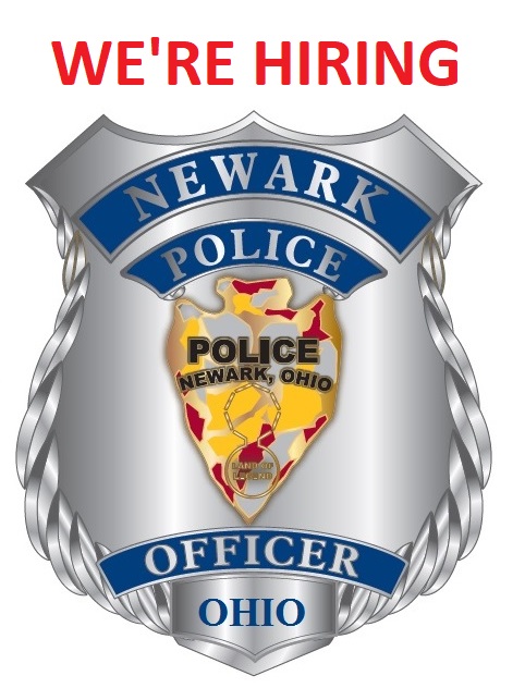 Newark Police is hiring entry level police officers. Go to nationaltestingnetwork.com/publicsafetyjo… to apply and test. Testing open until Dec. 15th, 2021.