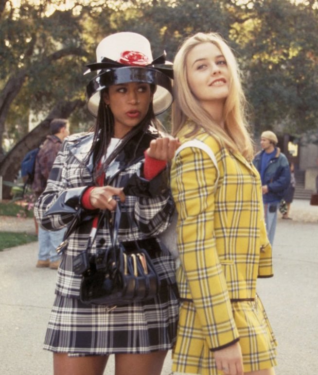 How’d we do? #clueless