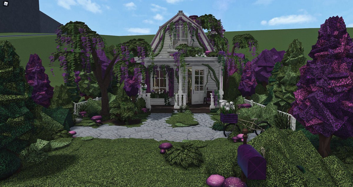 Everything Bloxburg Bloxburgnews Twitter