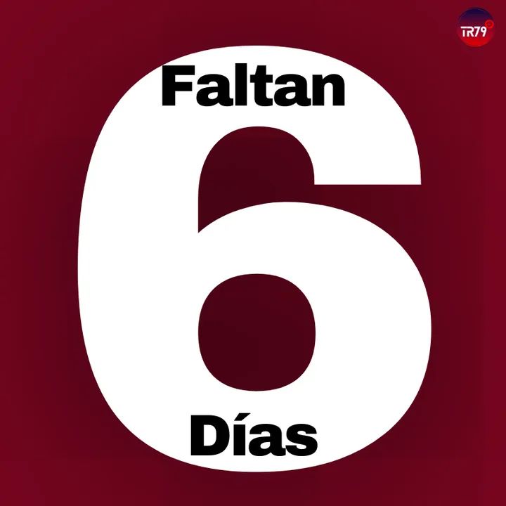 El camino de este pueblo, es el camino de la victoria; del porvenir y la dignidad.
#NoviembreVictorioso 
#A6DiasDeLaVictoria