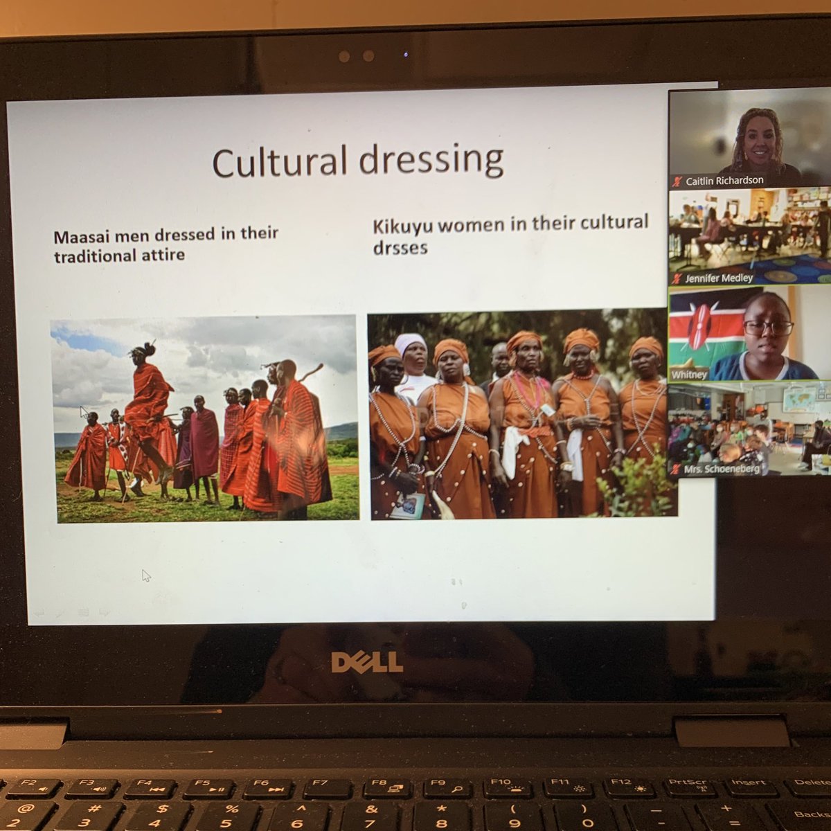 Caitlin Richardson tweet media