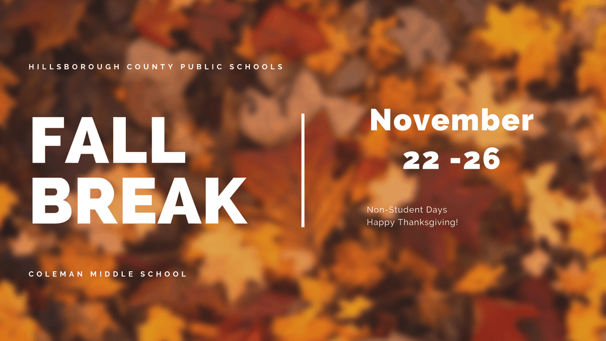 HCPSColemanMS tweet media