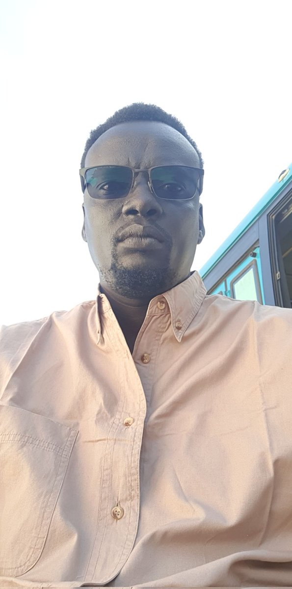 maalmaker's tweet photo. A wiseman talks because he has something to say but a fool talks because he has to say something!
#strategicgoalsetting #MySouthSudan #Respect #MMT https://t.co/Z7Y2gQqIKT