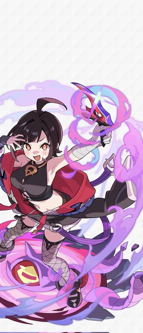 皆大体中二だけどこの二人の中二っぷりが好き 