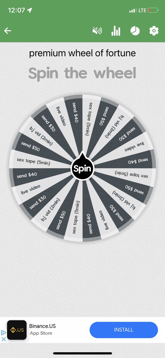 spinnqueenn's tweet photo. for all you big gamblers out there… here’s your chance to win big😽💗 https://t.co/PbPbKd0mCj