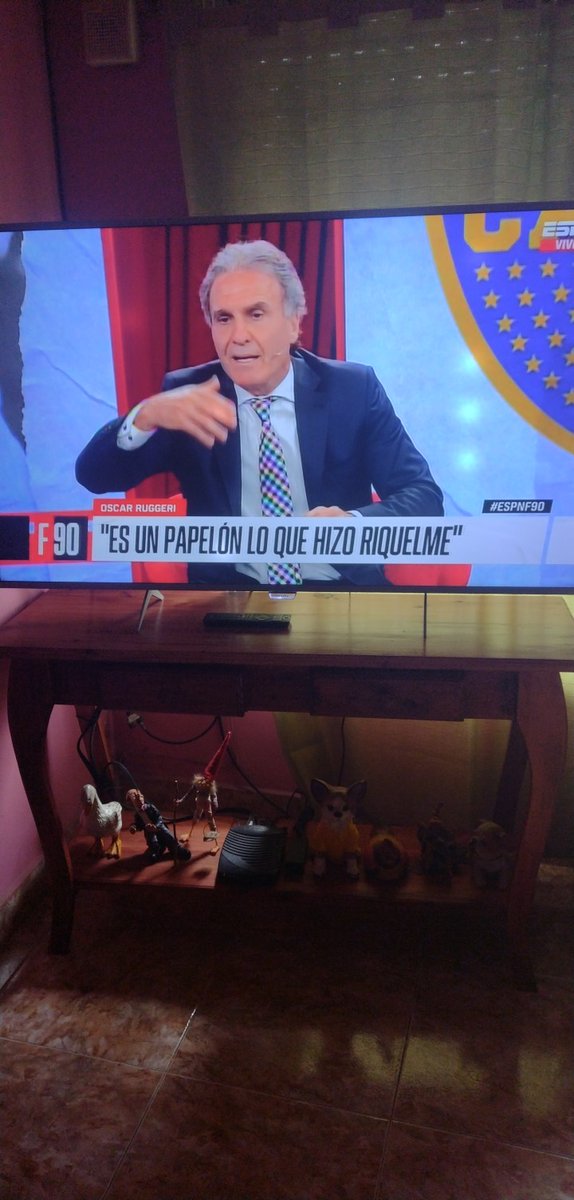 allbertpaz's tweet photo. #EspnF90  Sos vos cabezón !!!! https://t.co/WLFUVrb8MT