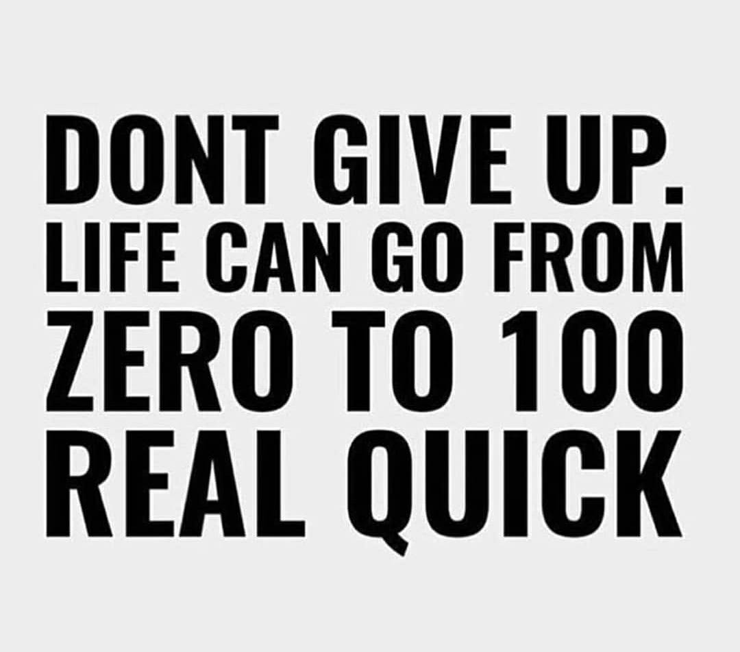 garypegues's tweet image. Win the Day!