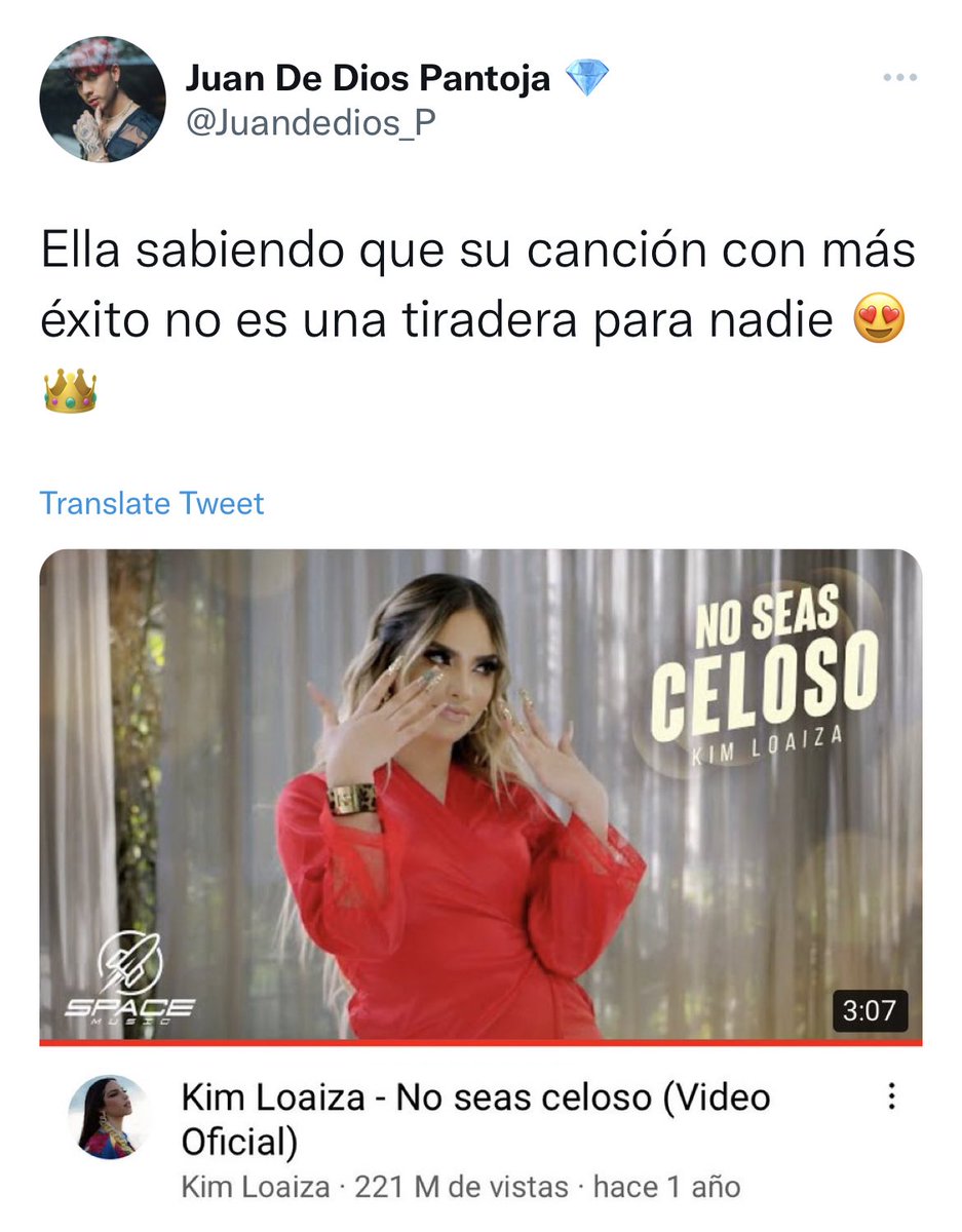ChangaVlogs's tweet photo. Dios, su esposa acaba de sacar canción y lo único que hace es tirarle a Kenia 🤣 ¿Alguien invitó al traumado? https://t.co/BjO2CnPkk0