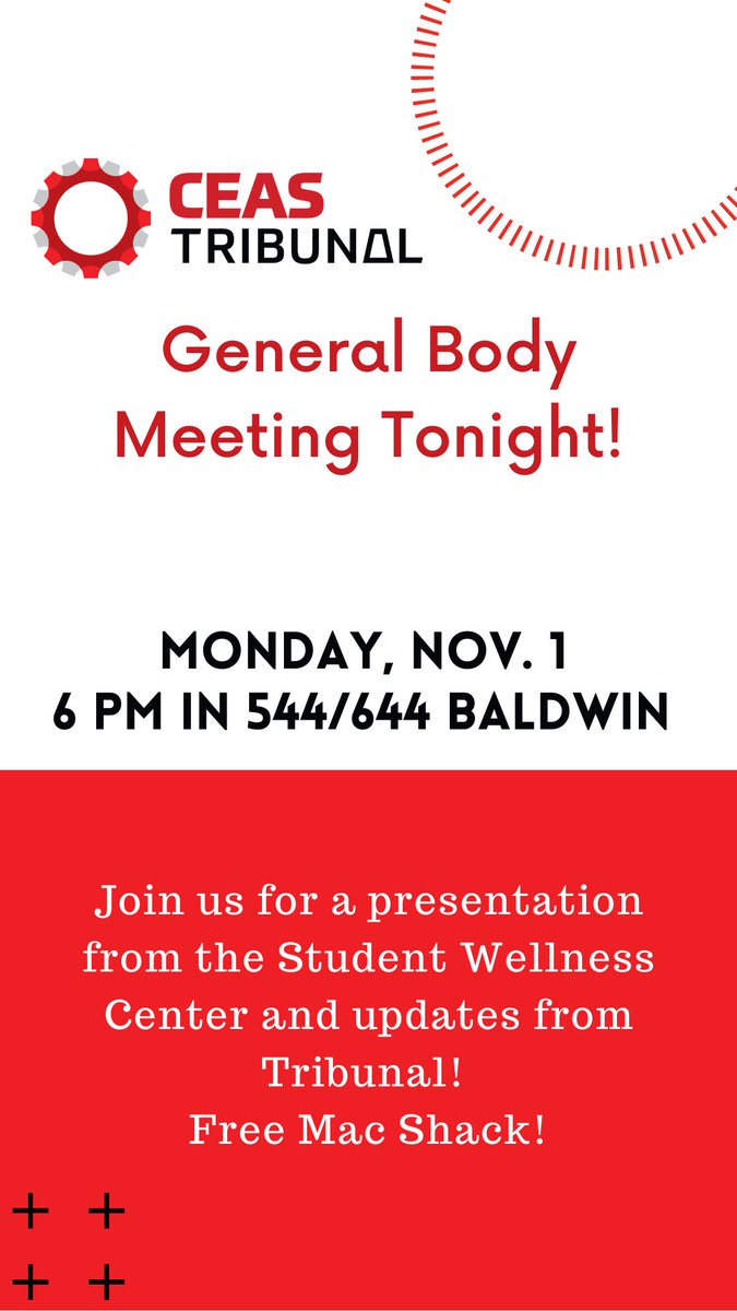 CEAS Tribunal tweet media