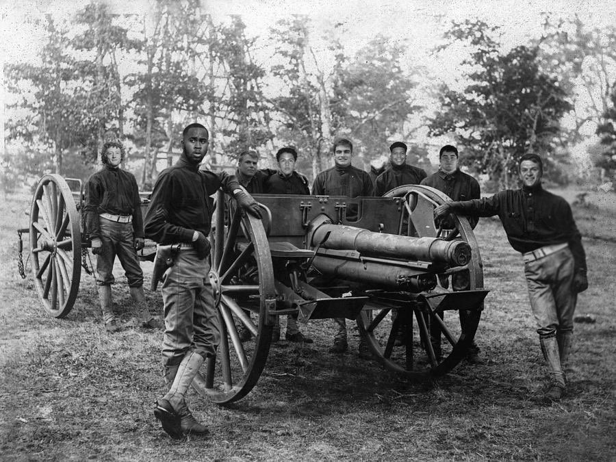 Dearest Mother –

A week of respite from attack has finally allowed our artillery guns to cool down and our focus to narrow on the remaining objectives ahead. In these uncertain times, of one thing I am assured: this fragile peace will not hold for long.

– Matthew