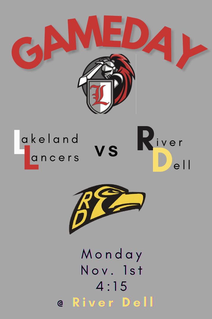 Lakeland Boys Soccer tweet media