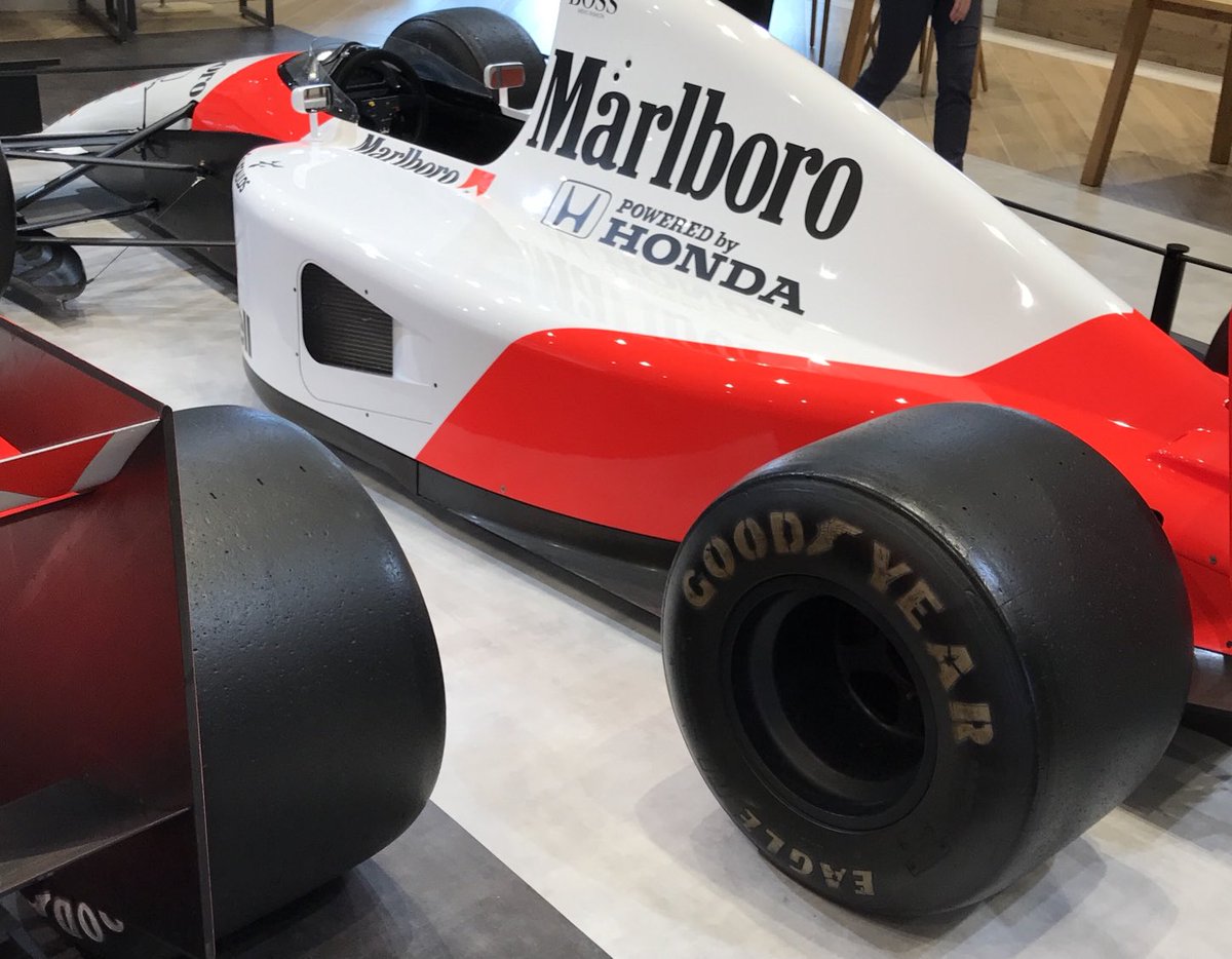 確かに気が早いのだけれど。 ホンダF1最後の王座が1991年。ちょうど30