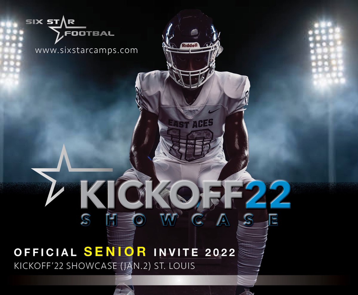 <a href="/6starfootballNE/">Six Star Football | NEBRASKA</a>  thank you for the invitation!