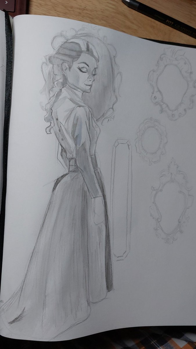 bottomhawwy's tweet photo. May I introduce you the grey lady?

#helenaravenclaw #thegreylady #harrypotterFanart #ravenclaw https://t.co/yWijcwpEvA